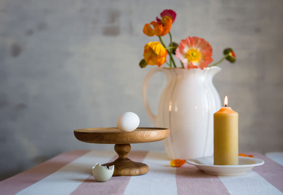 Pillar Candle, Ovo things