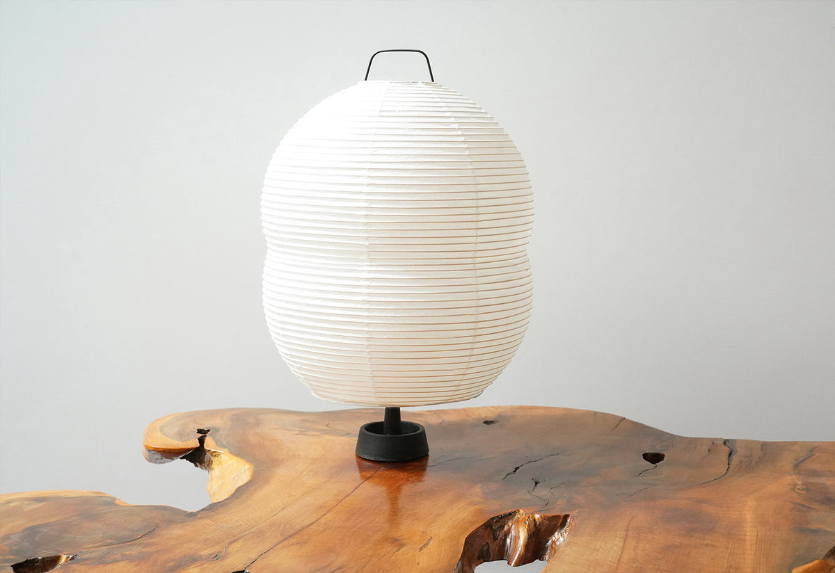 Hotaru Mini Double Bubble Table Light, Barber osgerby, Twentytwentyone