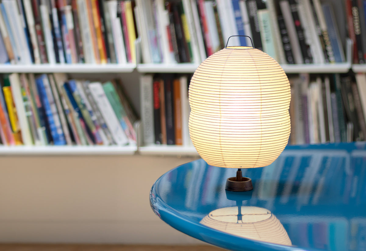 Hotaru Mini Double Bubble Table Light, Barber osgerby, Twentytwentyone