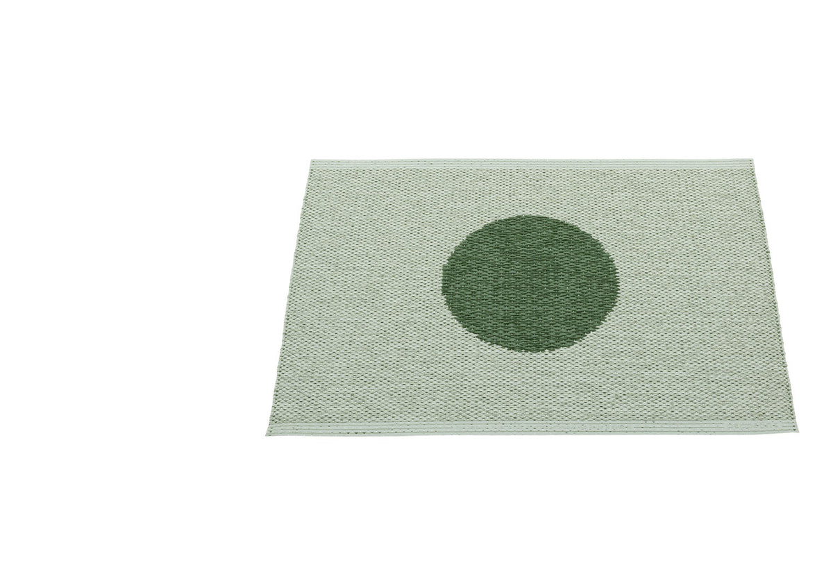 Vera Pop Door Mat, Pappelina