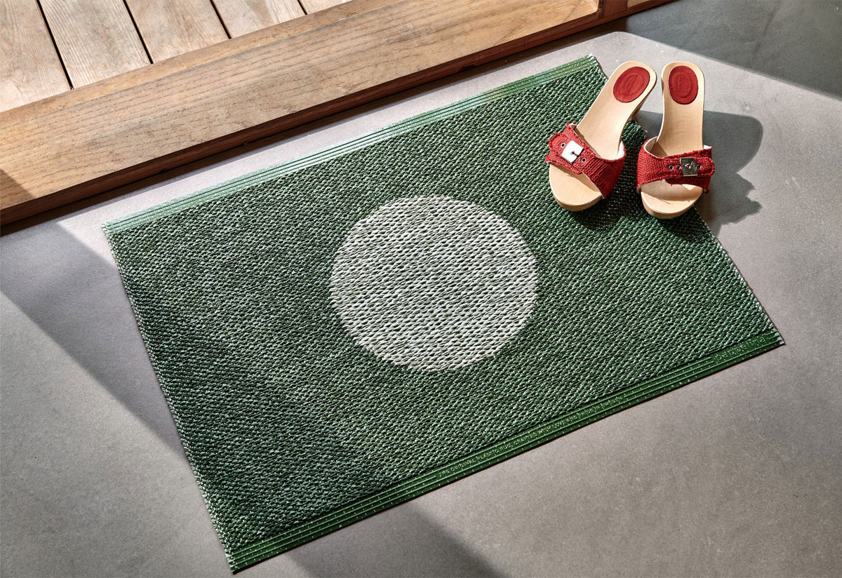 Vera Pop Door Mat, Pappelina