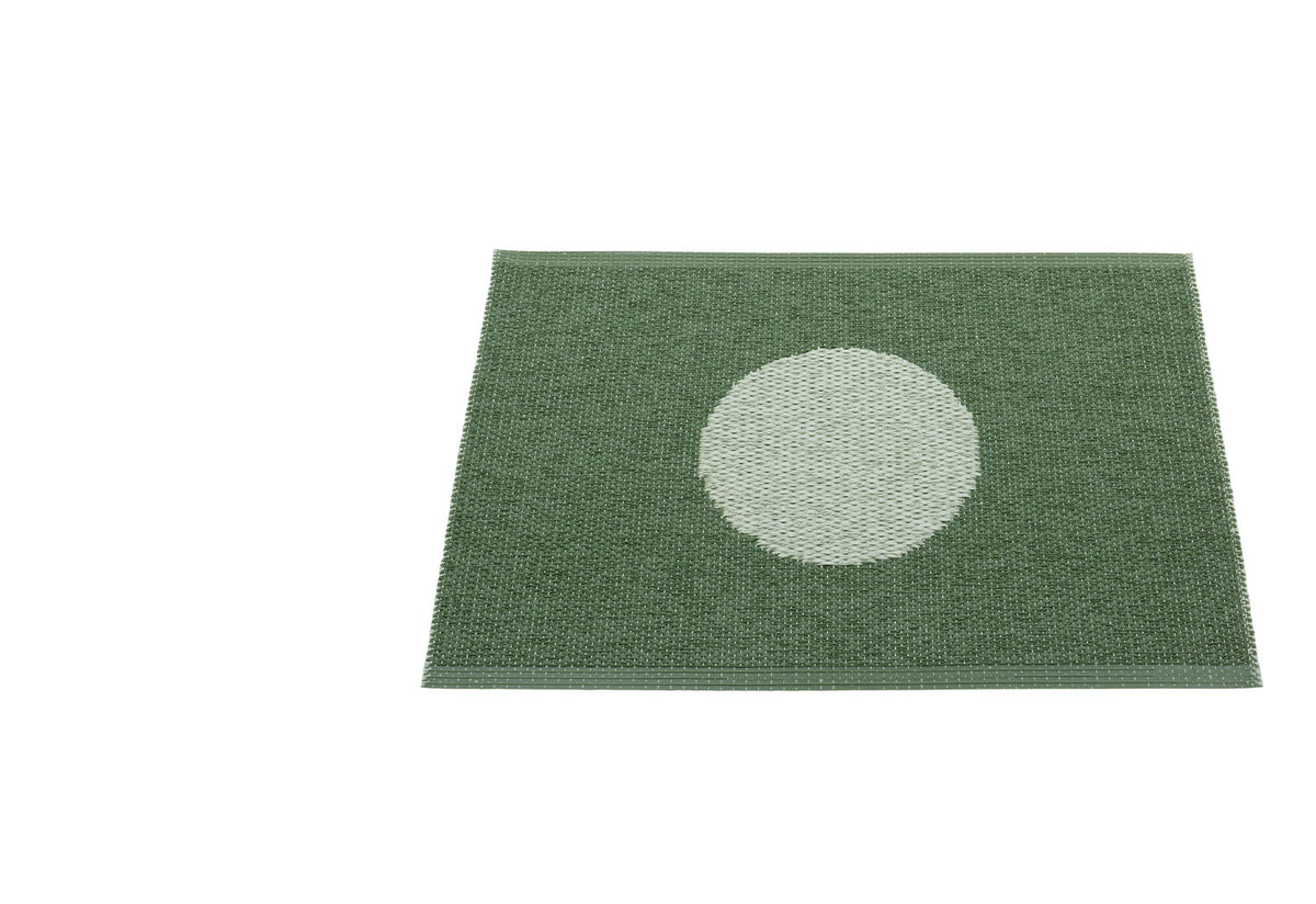 Vera Pop Door Mat, Pappelina