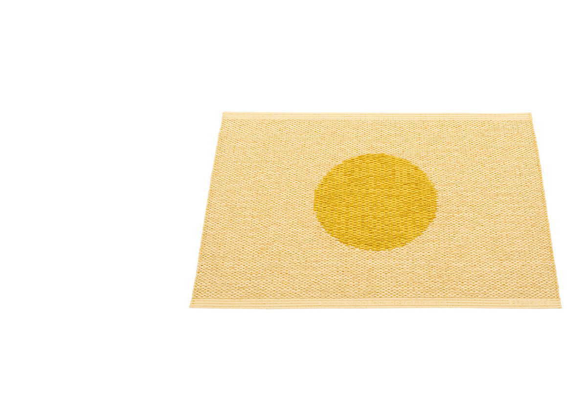 Vera Pop Door Mat, Pappelina