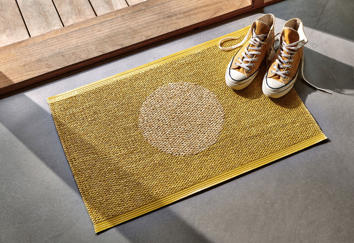 Vera Pop Door Mat, Pappelina