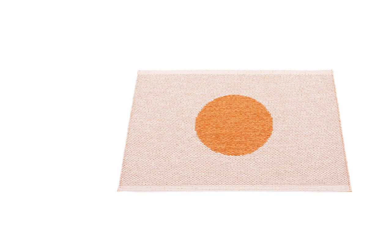 Vera Pop Door Mat, Pappelina