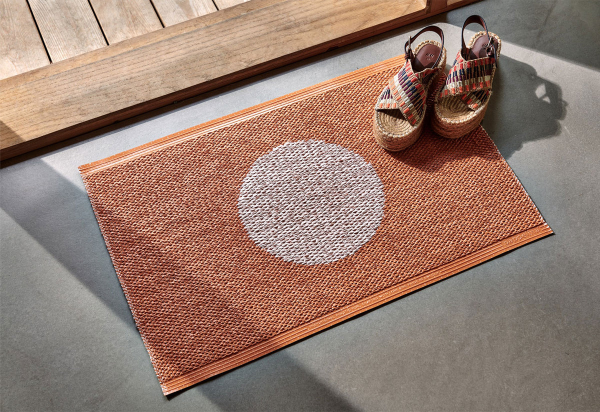 Vera Pop Door Mat, Pappelina