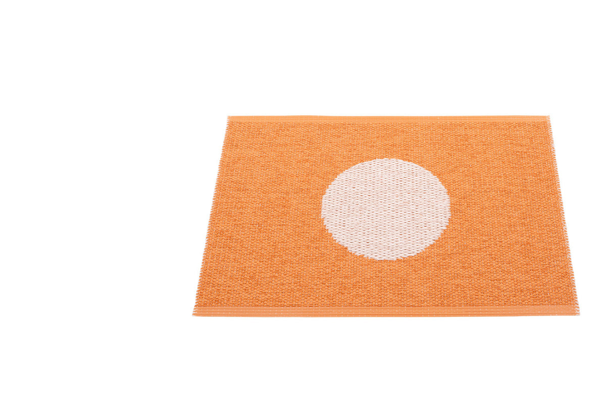 Vera Pop Door Mat, Pappelina