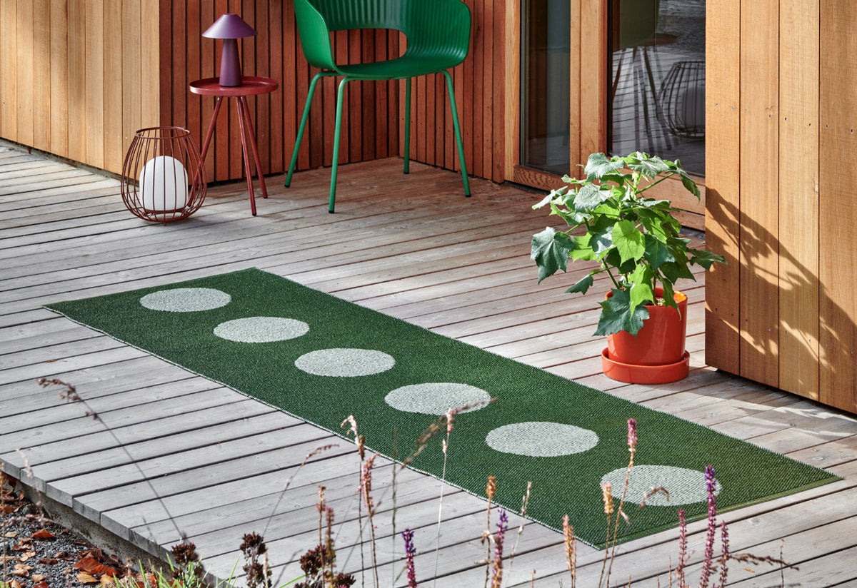 Vera Pop Rug, Pappelina