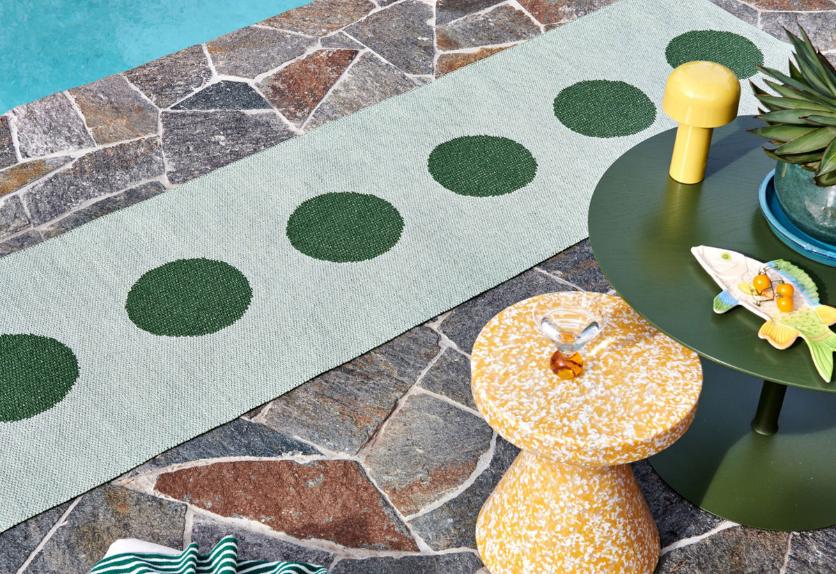 Vera Pop Rug, Pappelina