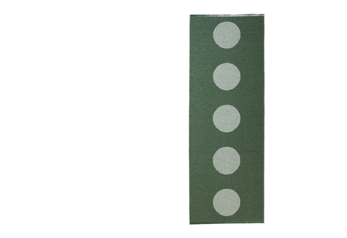 Vera Pop Rug, Pappelina