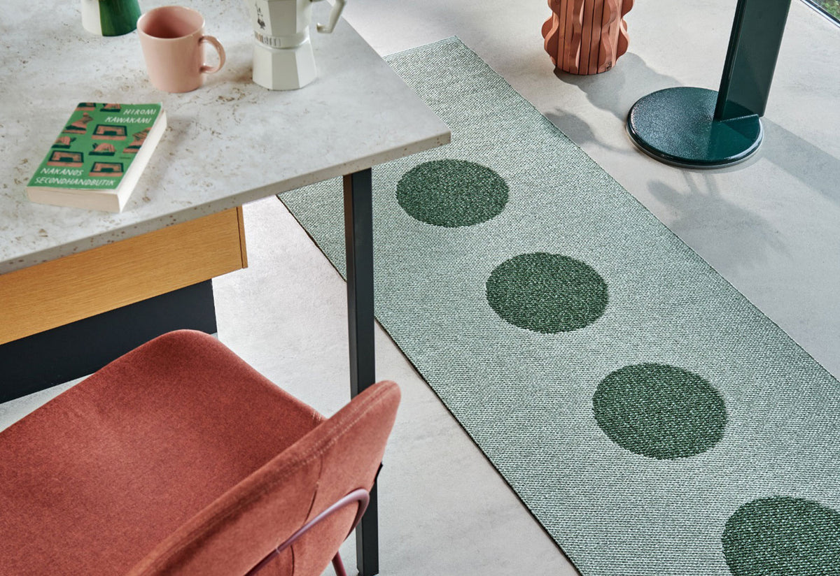 Vera Pop Rug, Pappelina