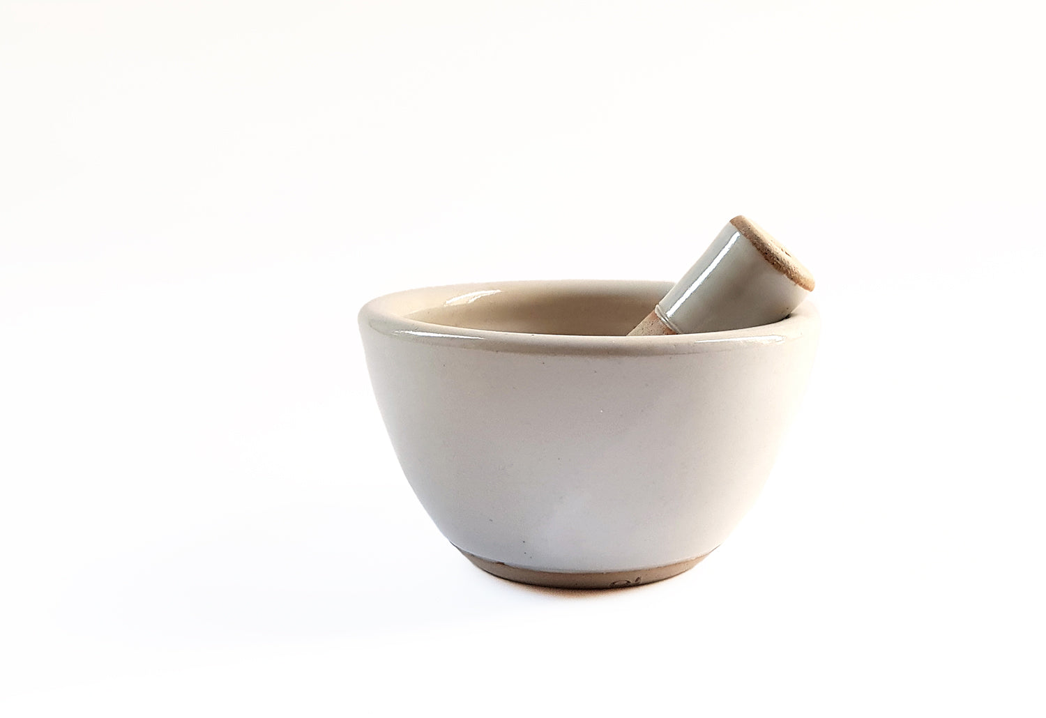 Pat O'Leary Grinding Bowl & Pestle twentytwentyone
