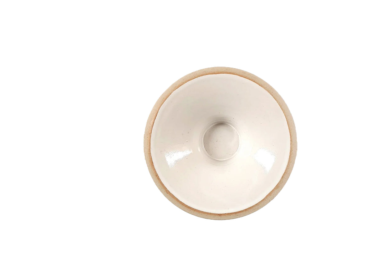 Pillar Candle Holder, Pat oleary