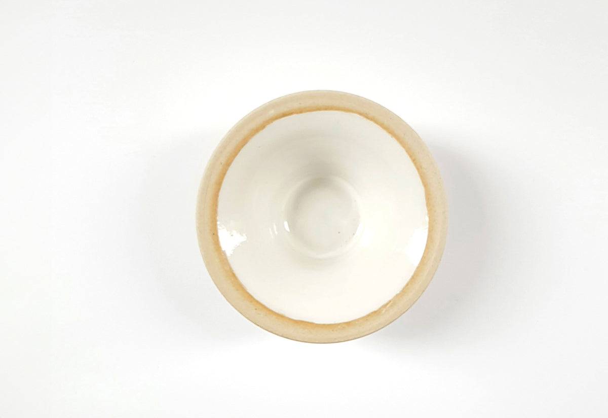 Stoneware Tealight Holder, Pat oleary