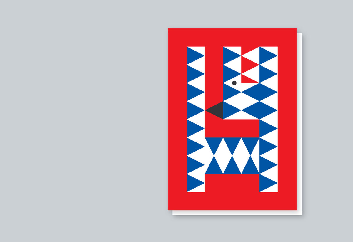 Zoohaus Tiger Card, Paul farrell
