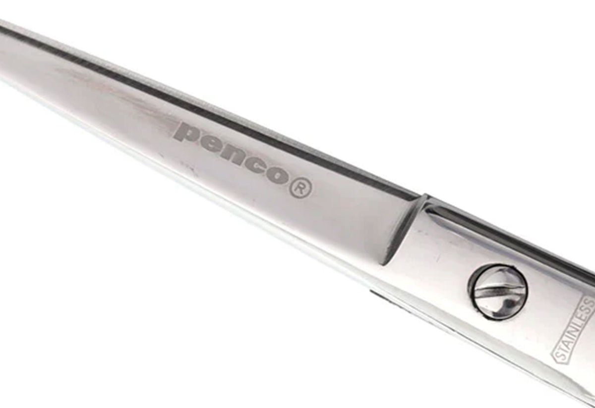 Grey Scissors, Penco