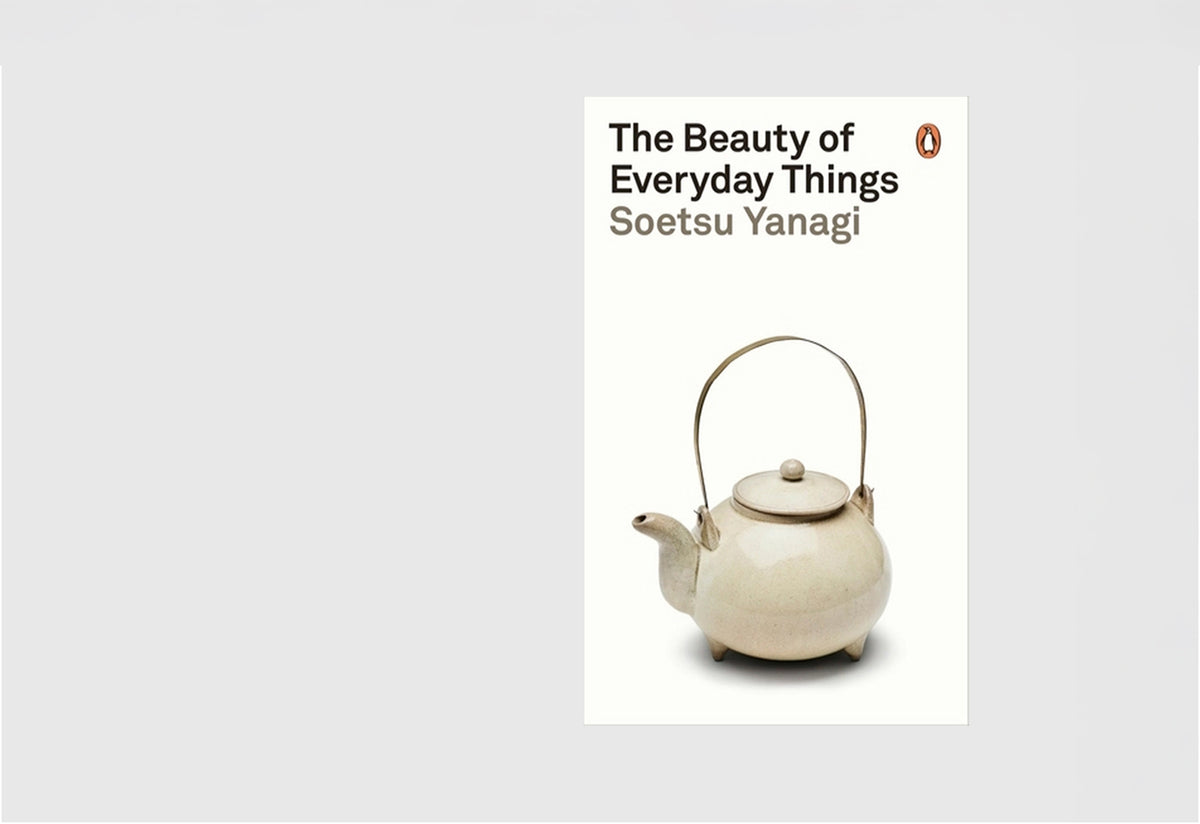 The Beauty of Everyday Things, Penguin random house
