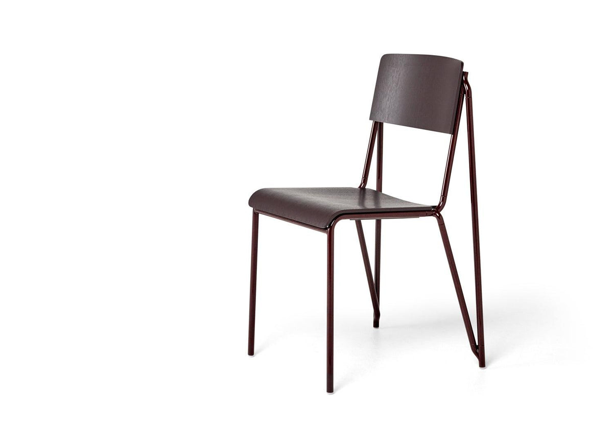 Petit Standard Chair, Daniel rybakken, Hay