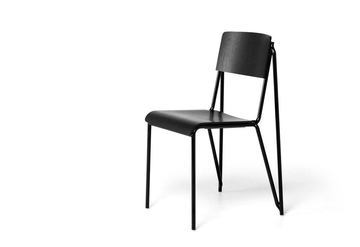 Petit Standard Chair, Daniel rybakken, Hay