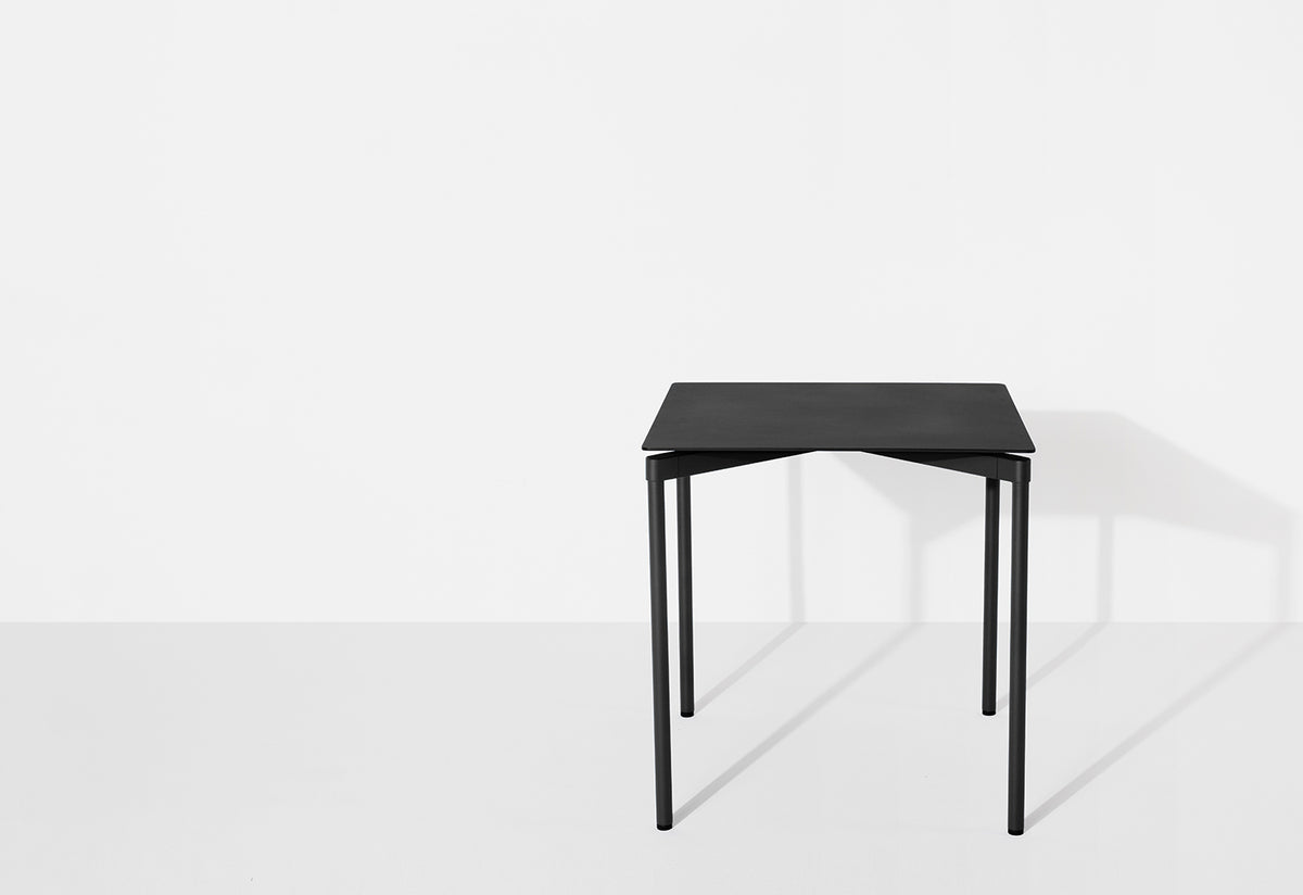Fromme Square Table, Tom chung, Petite friture