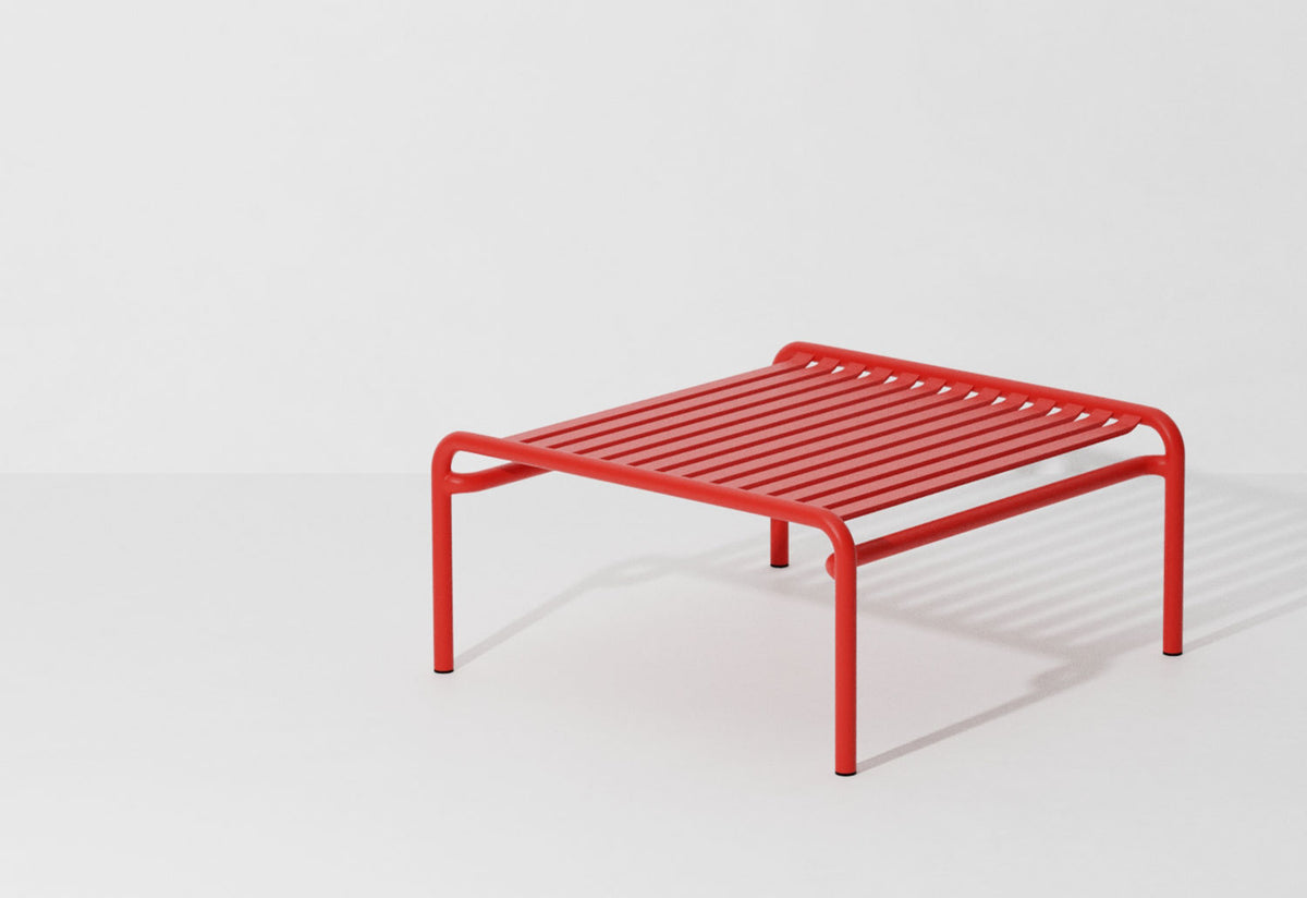 Week-End Coffee Table, Studio brichetziegler, Petite friture