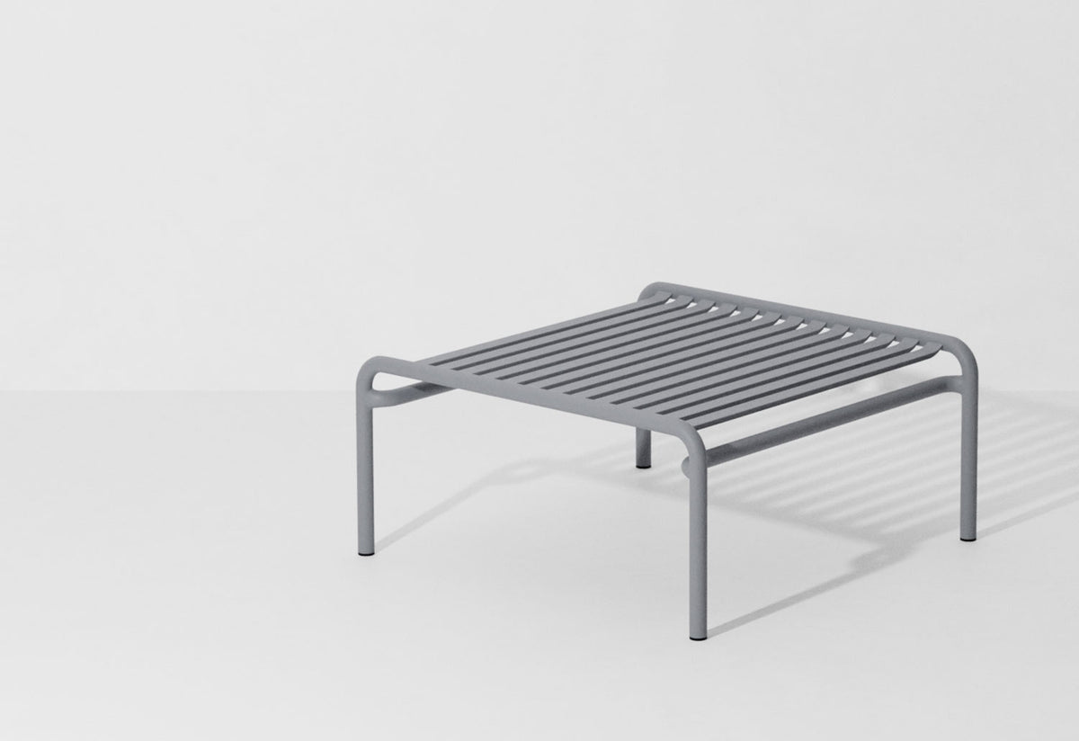 Week-End Coffee Table, Studio brichetziegler, Petite friture