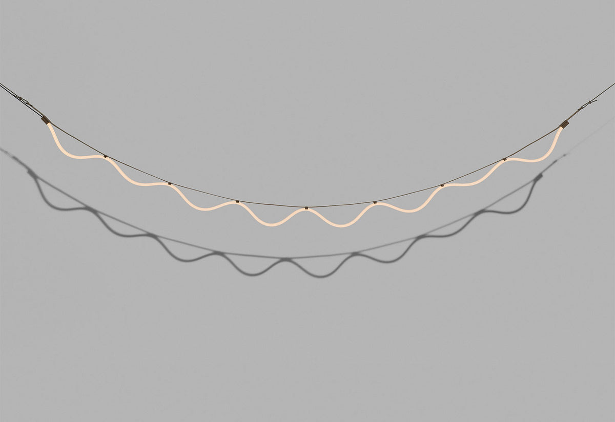 Spline, David derksen, Petite friture