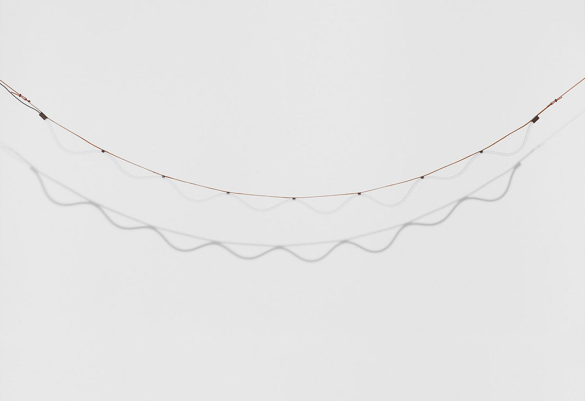 Spline, David derksen, Petite friture