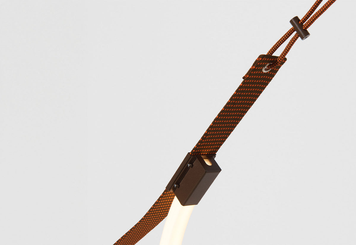 Spline, David derksen, Petite friture