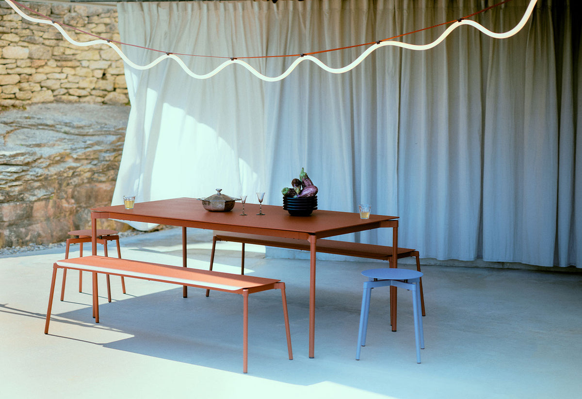 Spline, David derksen, Petite friture