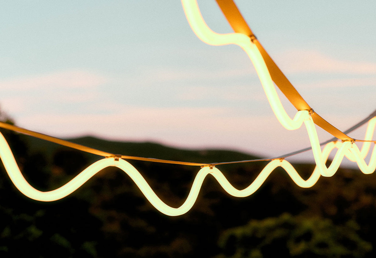 Spline, David derksen, Petite friture