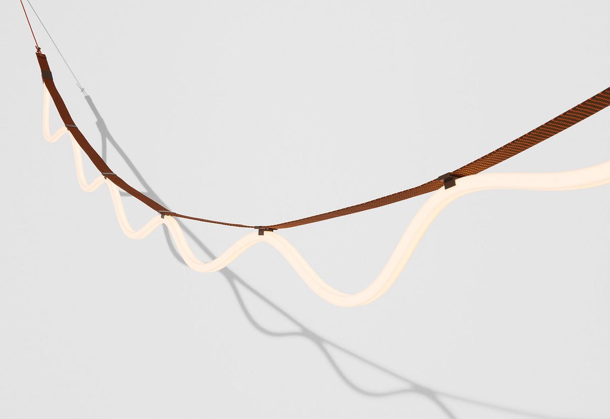 Spline, David derksen, Petite friture