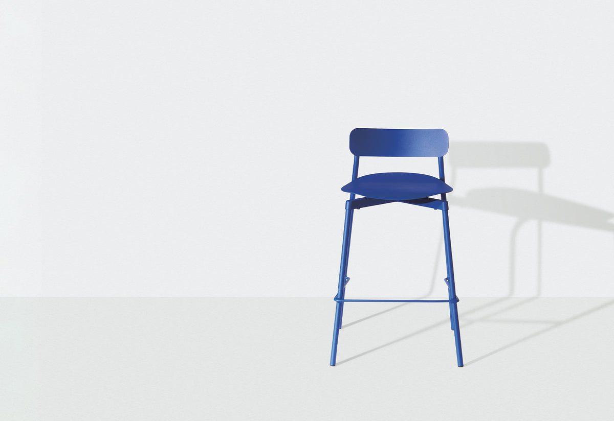 Fromme Bar Stool, Tom chung, Petite friture