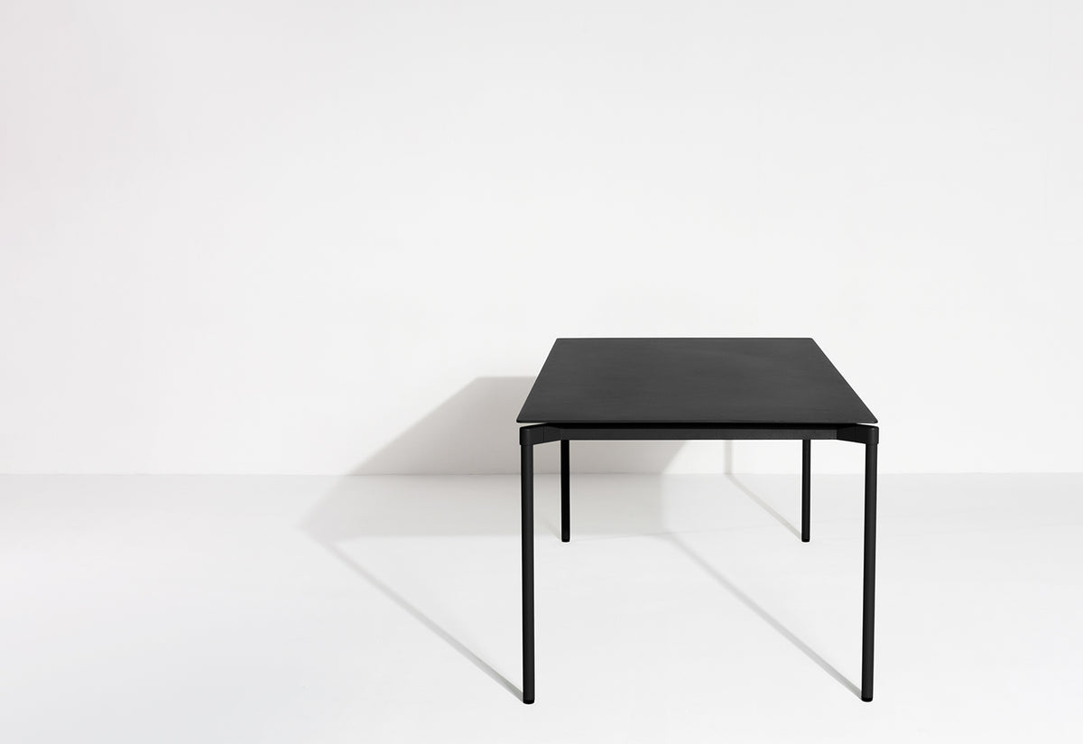 Fromme Rectangular Table, Tom chung, Petite friture