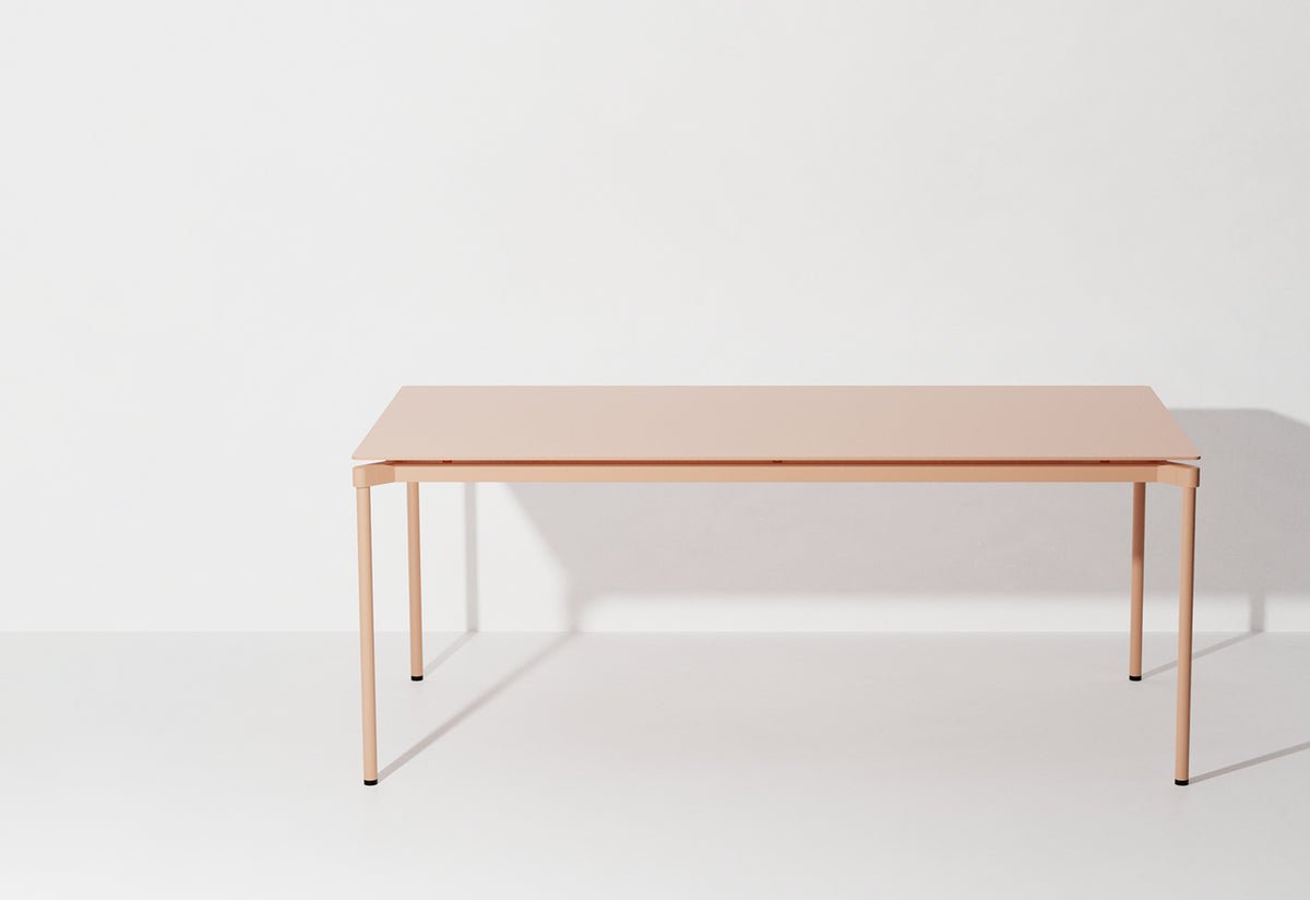 Fromme Rectangular Table, Tom chung, Petite friture