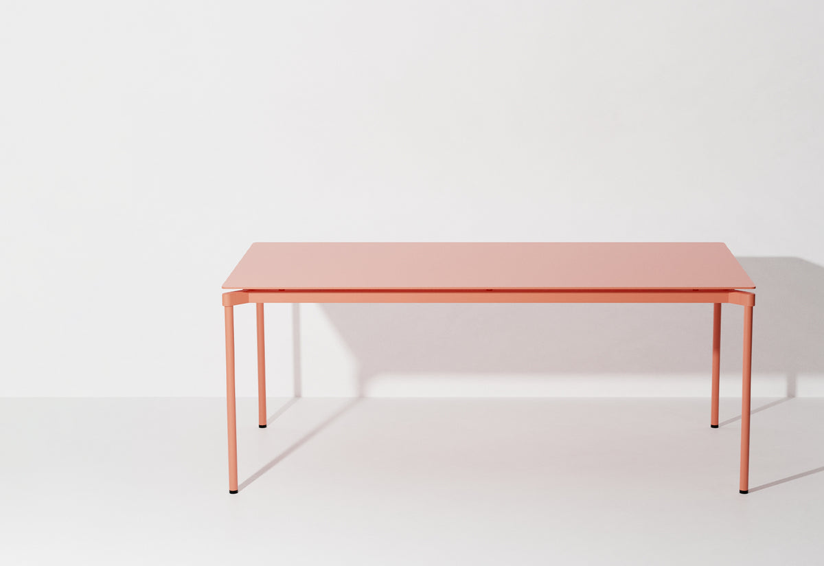 Fromme Rectangular Table, Tom chung, Petite friture
