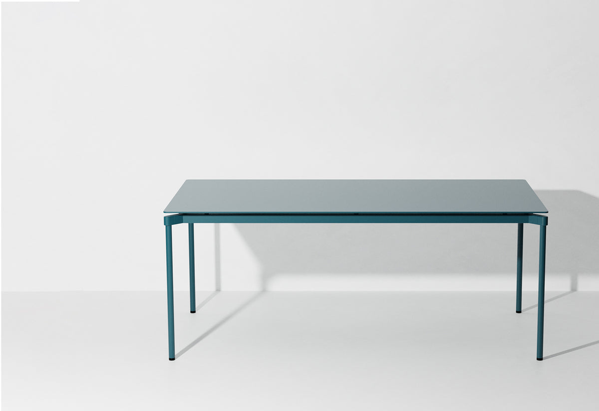Fromme Rectangular Table, Tom chung, Petite friture