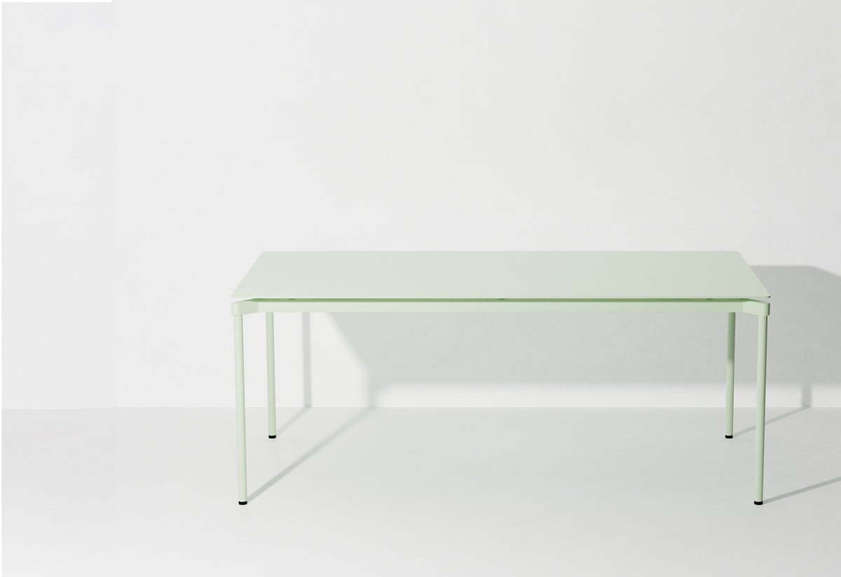 Fromme Rectangular Table, Tom chung, Petite friture