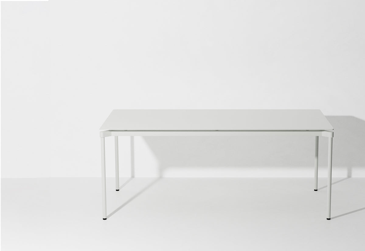 Fromme Rectangular Table, Tom chung, Petite friture