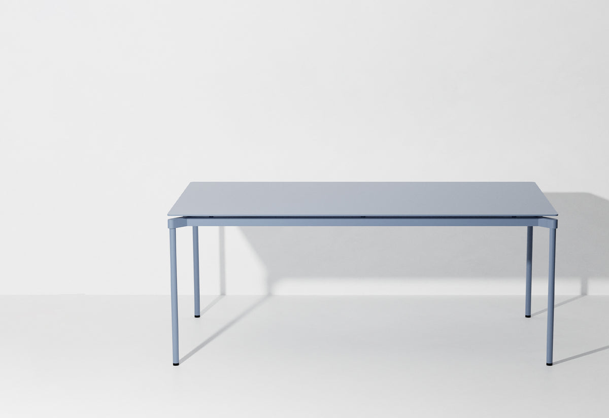 Fromme Rectangular Table, Tom chung, Petite friture