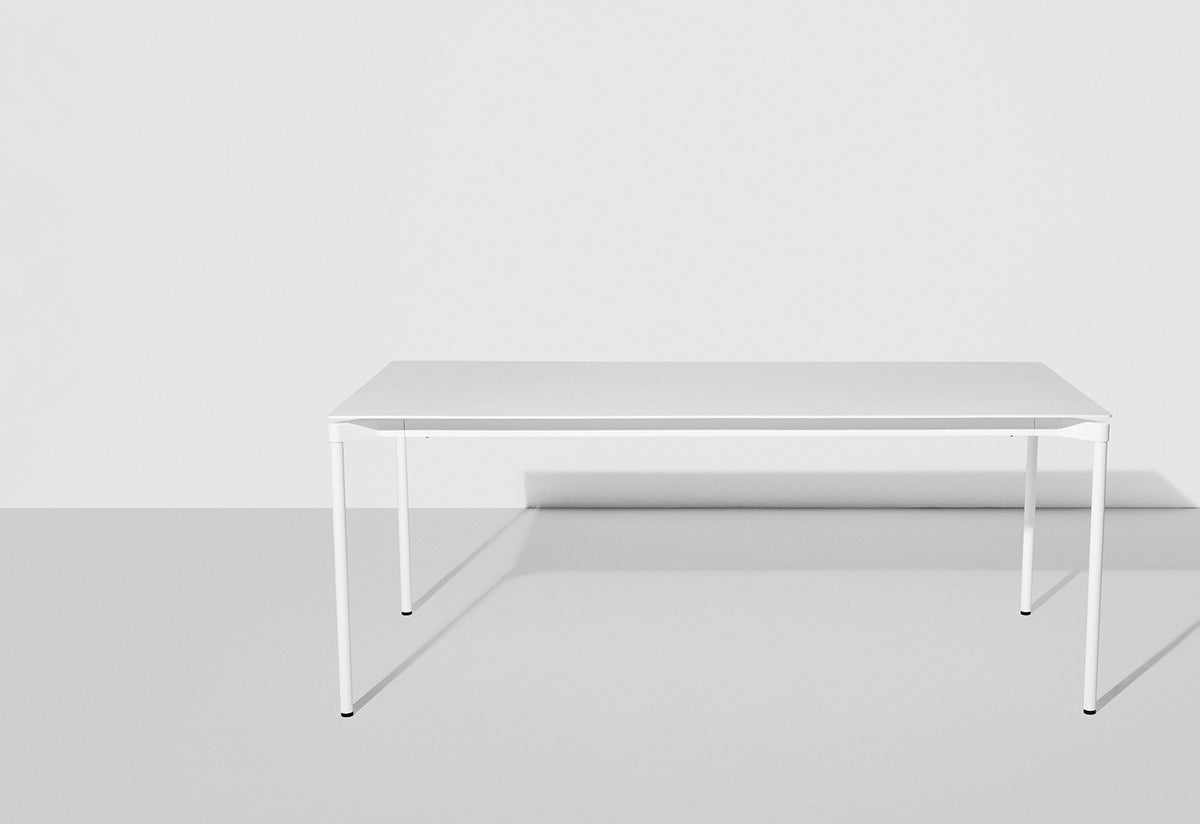 Fromme Rectangular Table, Tom chung, Petite friture