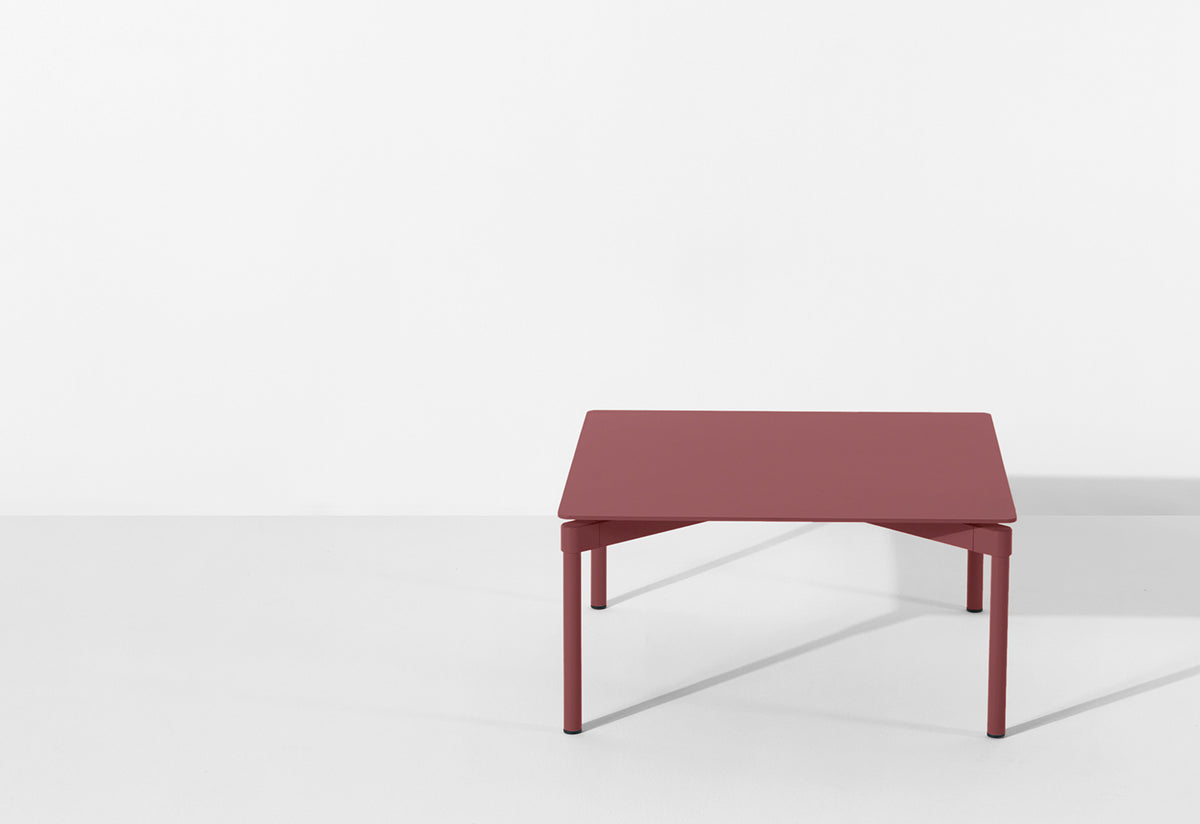 Fromme Coffee Table, Tom chung, Petite friture