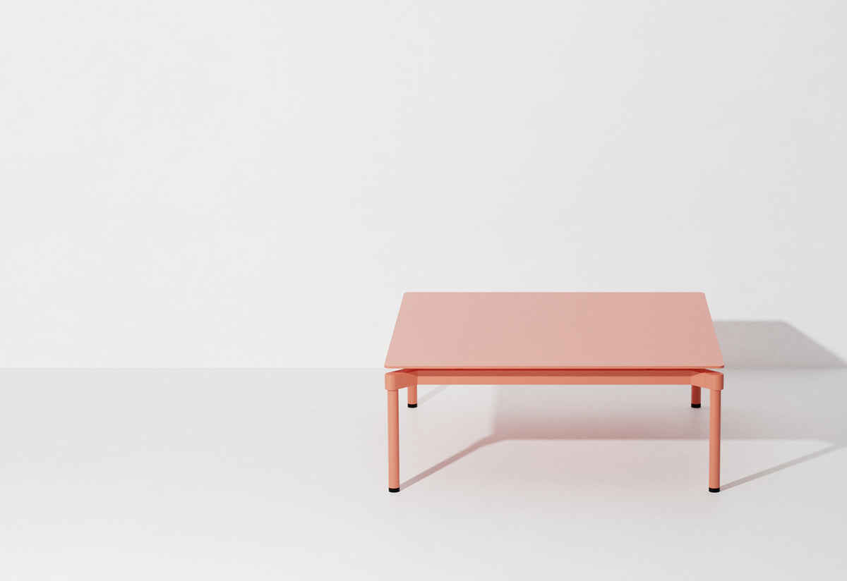 Fromme Coffee Table, Tom chung, Petite friture