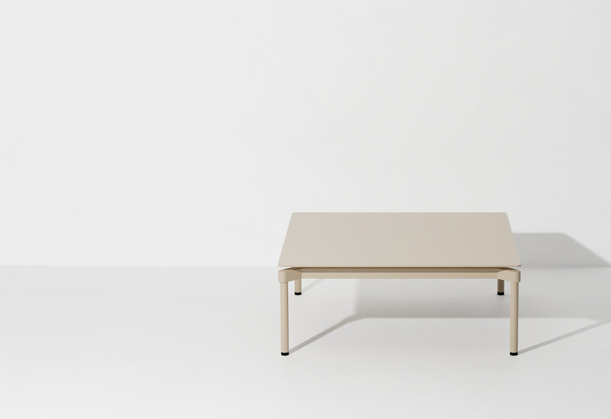 Fromme Coffee Table, Tom chung, Petite friture