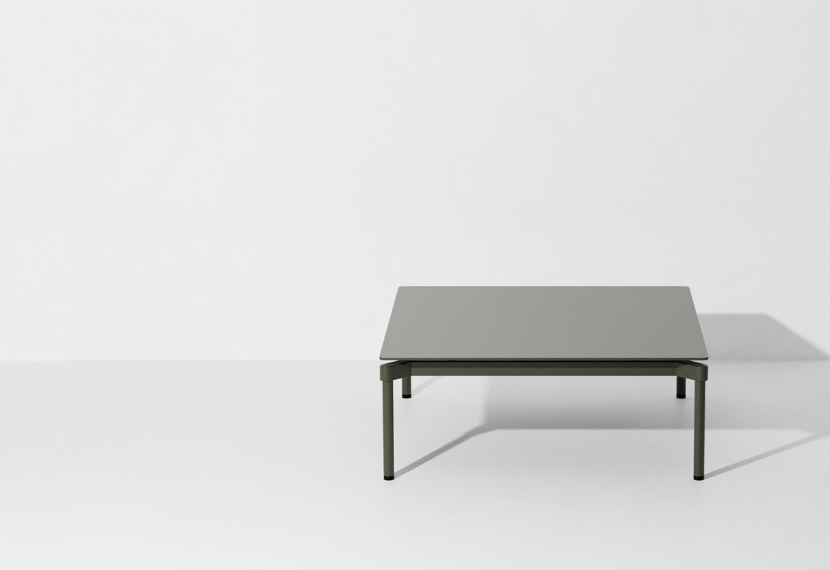 Fromme Coffee Table, Tom chung, Petite friture