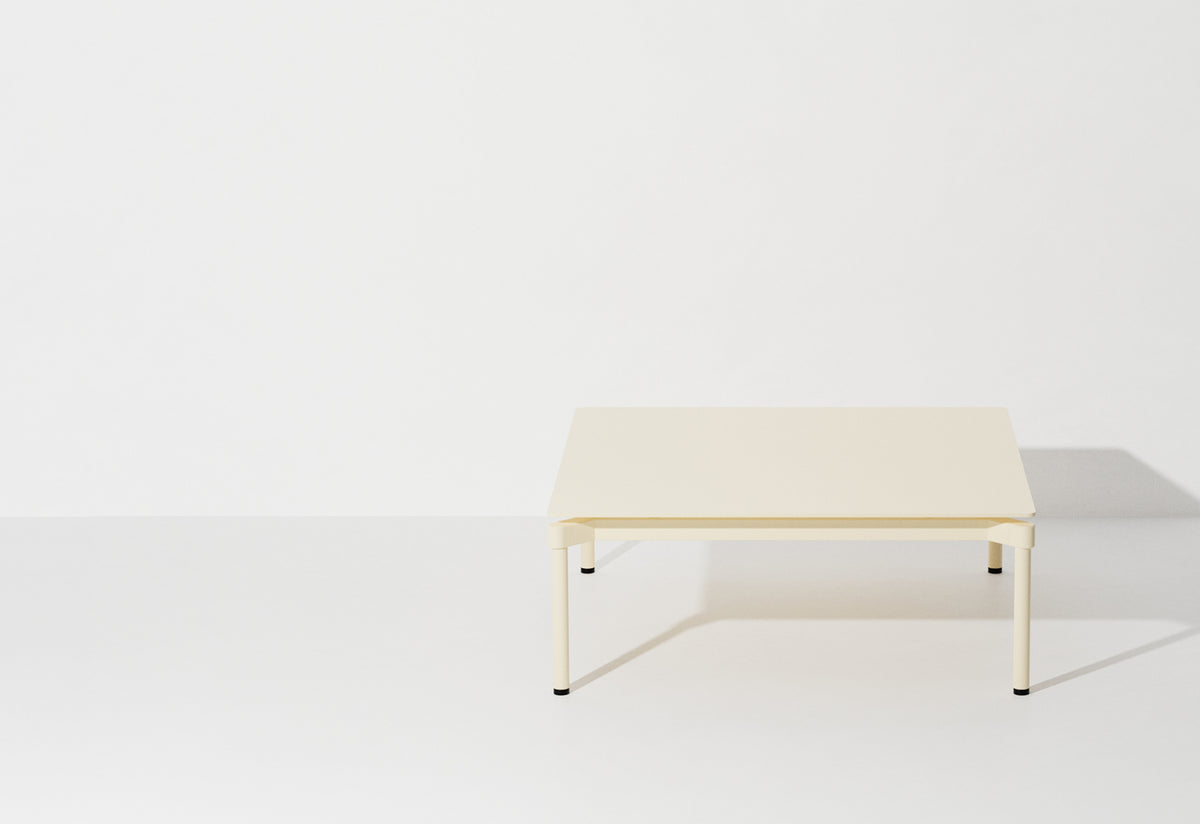 Fromme Coffee Table, Tom chung, Petite friture