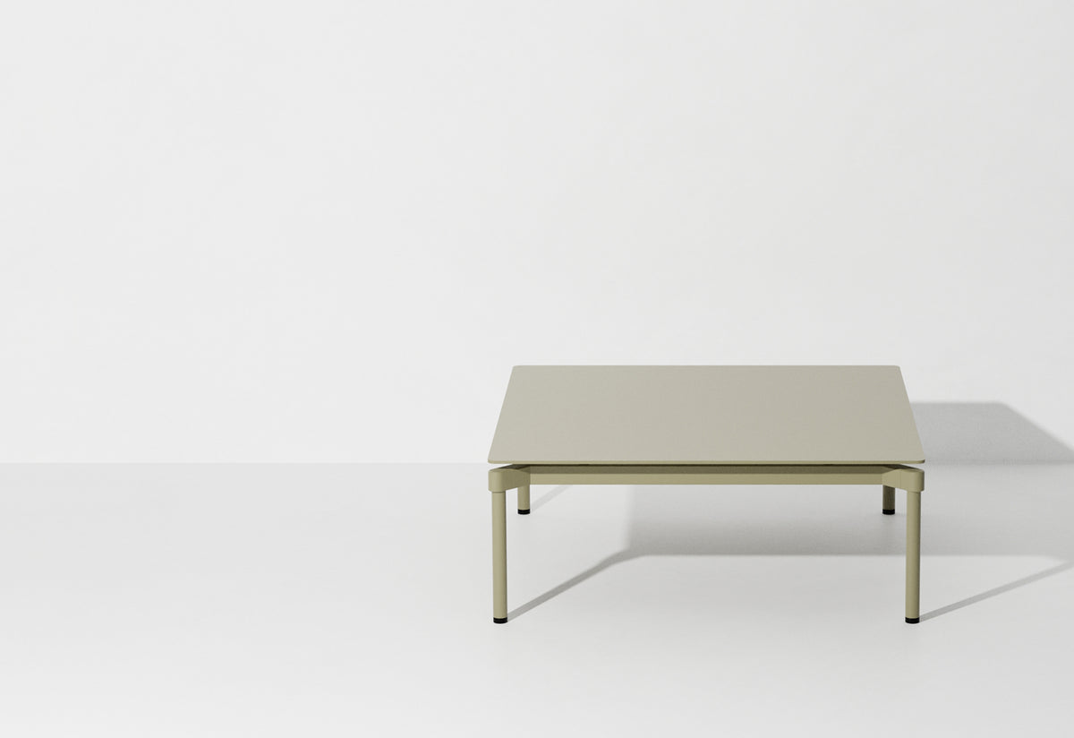 Fromme Coffee Table, Tom chung, Petite friture