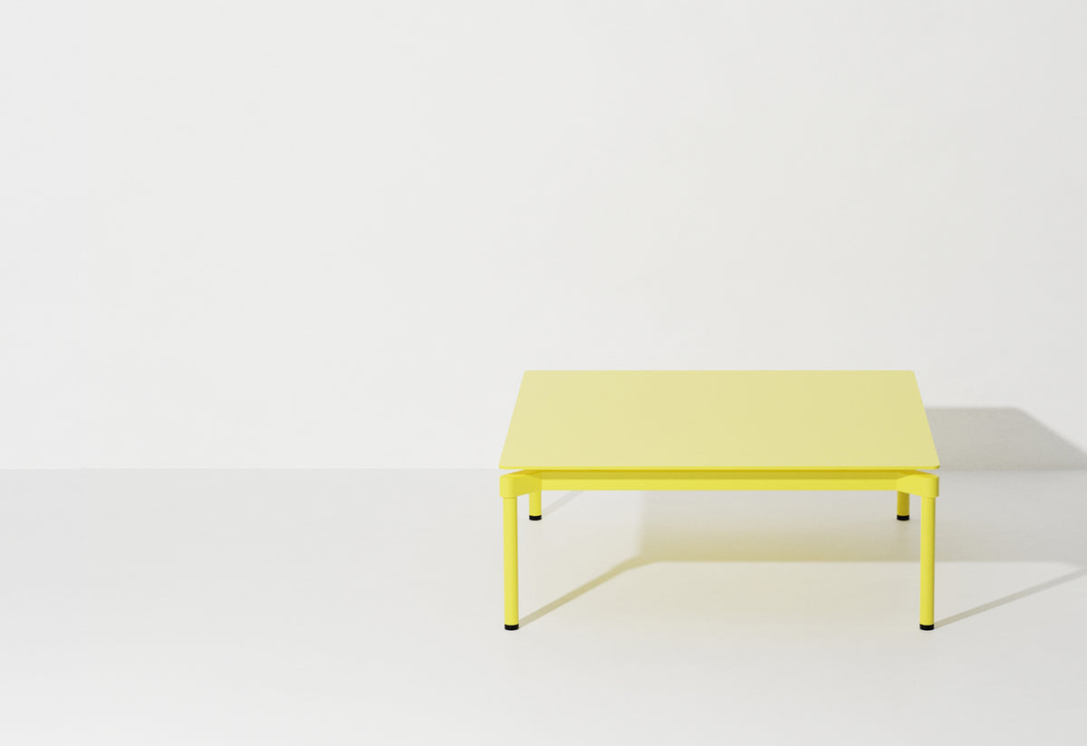 Fromme Coffee Table, Tom chung, Petite friture