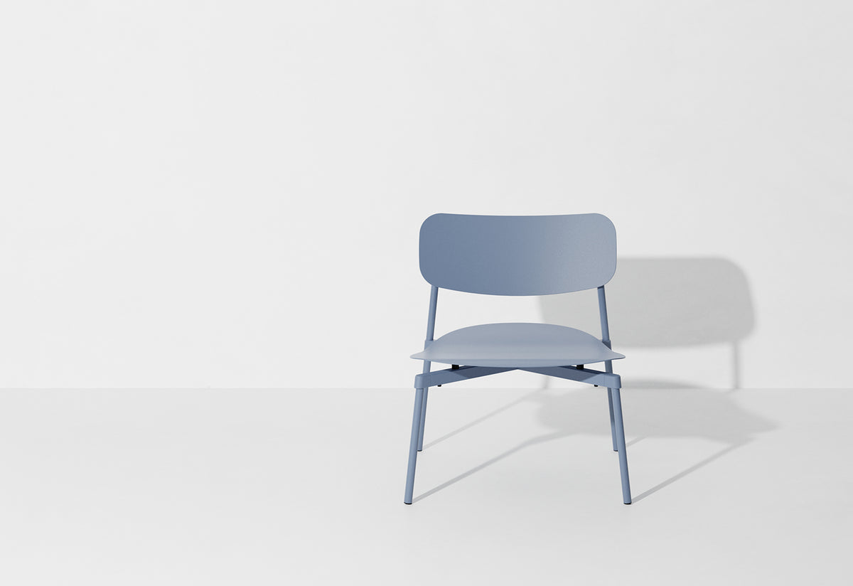 Fromme Lounge Chair, Tom chung, Petite friture