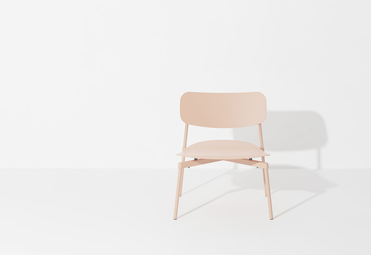 Fromme Lounge Armchair, Tom chung, Petite friture